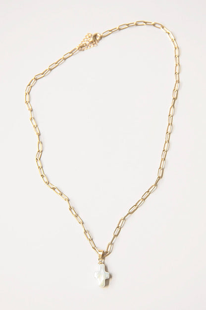 Adina Necklace