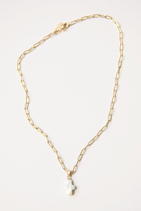 Adina Necklace