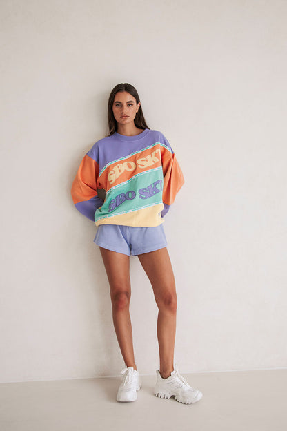 SAMPLE-Jessie Sweater