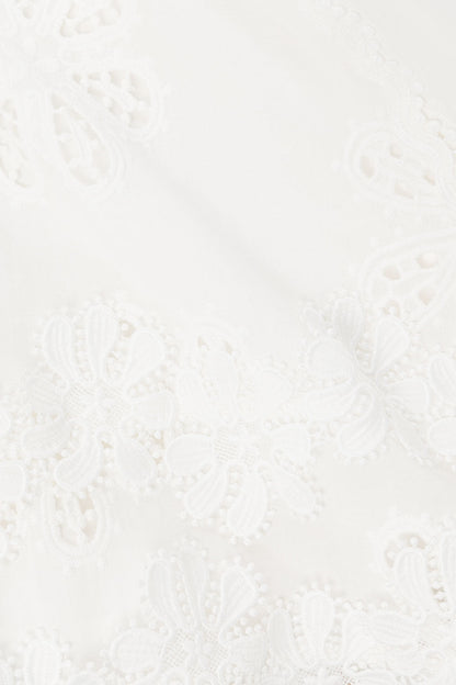 Simona Dress - Stella Marina