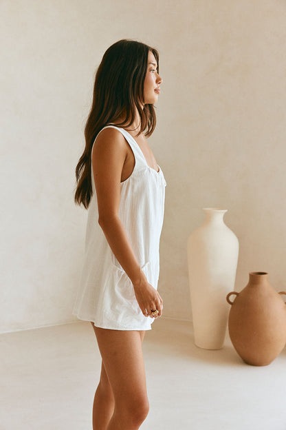 SAMPLE-Brita Playsuit