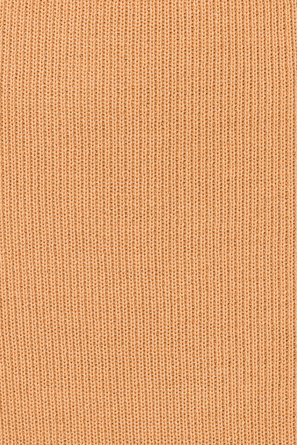 Leander Skirt - Toffee