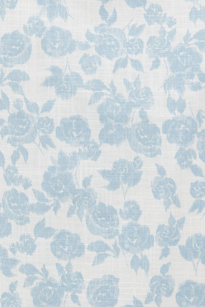 SAMPLE-Didi Lace Up Skirt - Story Book Rose