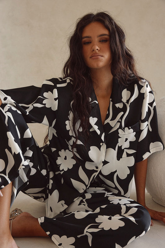 Enza Top - Alma Caroline