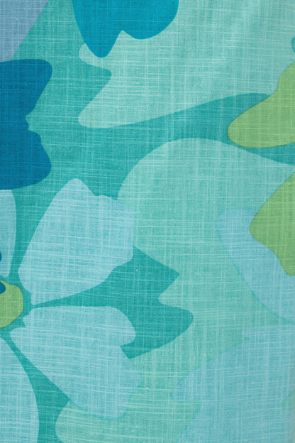 Maple Midi Skirt - Bold River