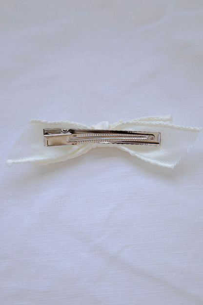 Bonnie Bow Clip