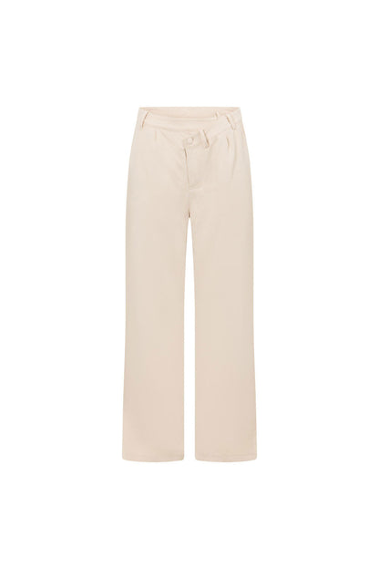 Remi Pants - Vanilla