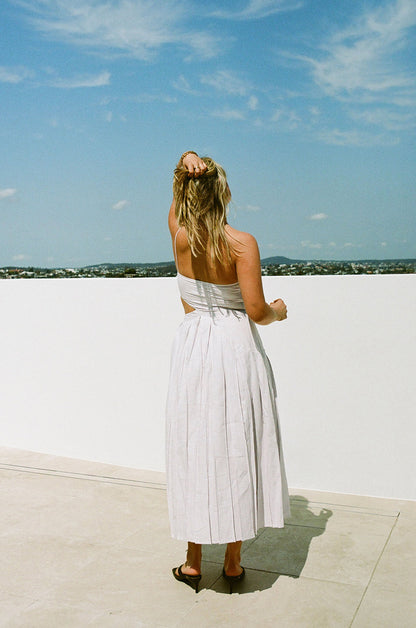 SAMPLE-Suzi Midi Dress