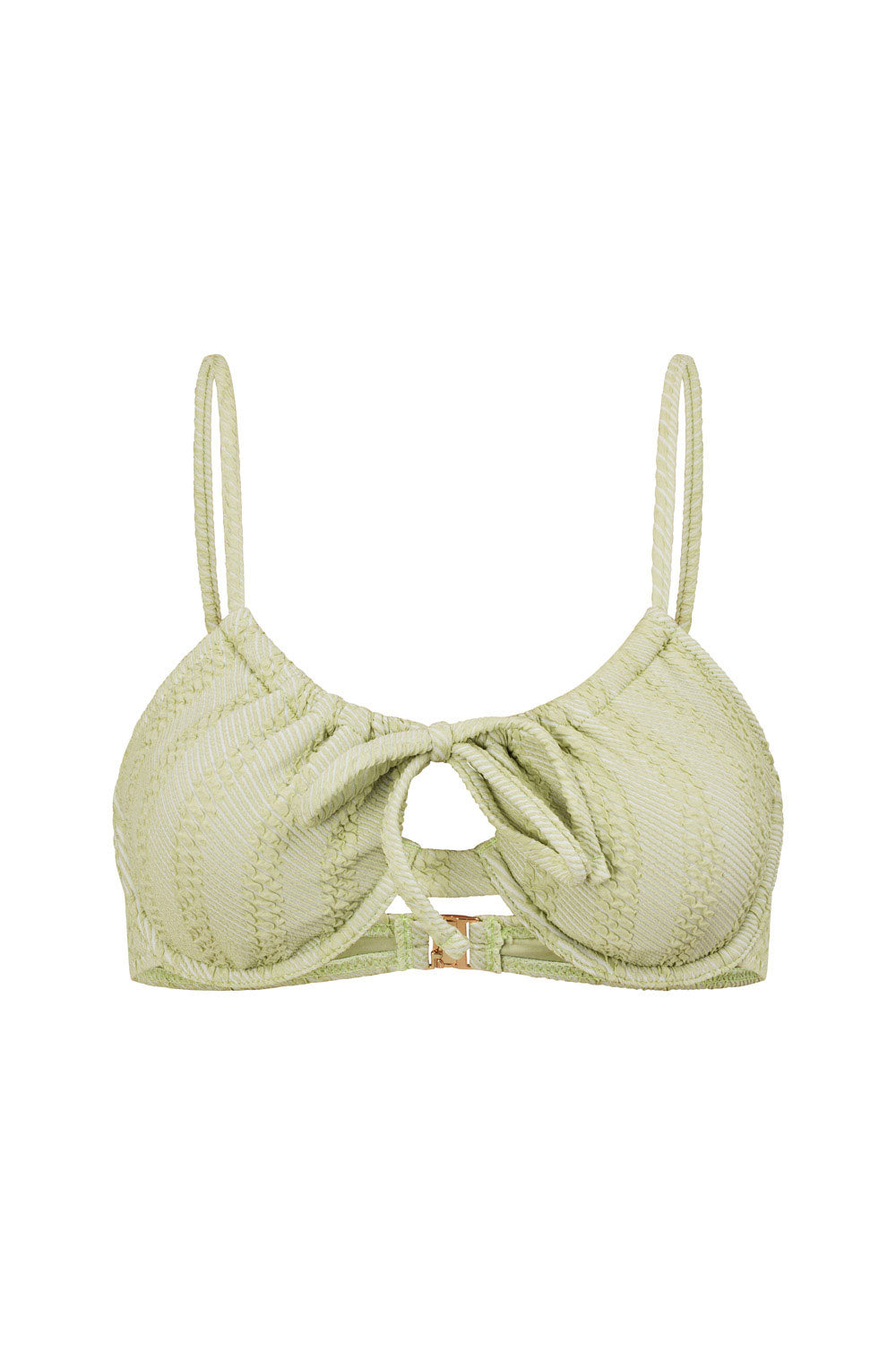 Cruiser Balconette Top