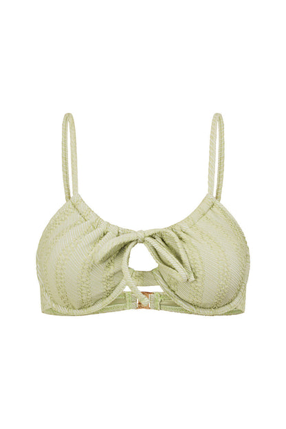 Cruiser Balconette Top