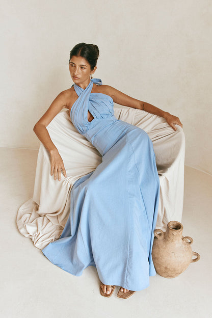 SAMPLE-Ginevra Dress