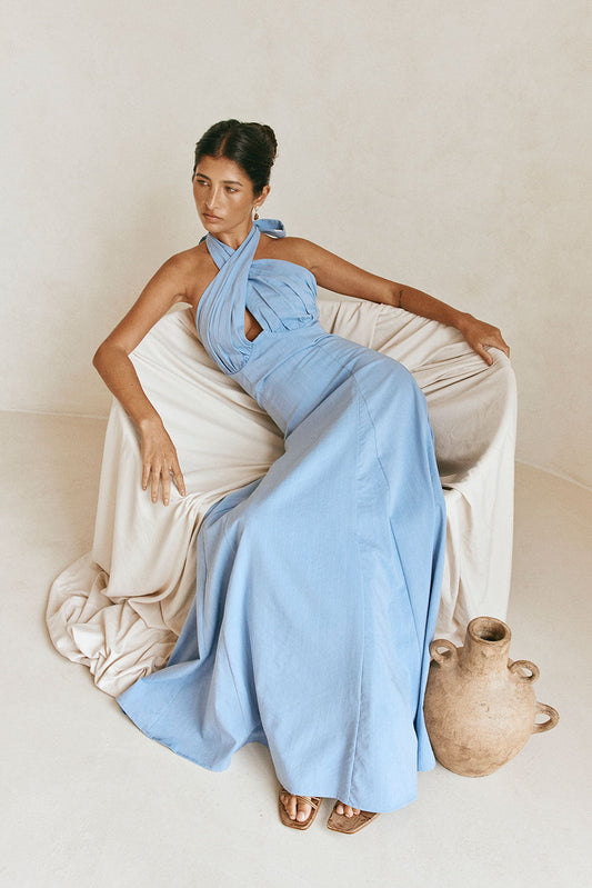 SAMPLE-Ginevra Dress