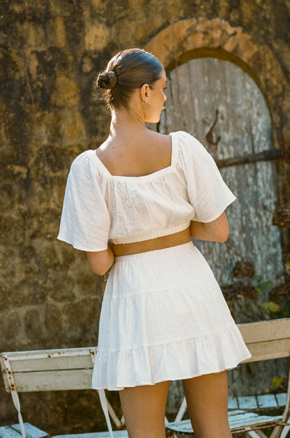 SAMPLE-Gabriella Top