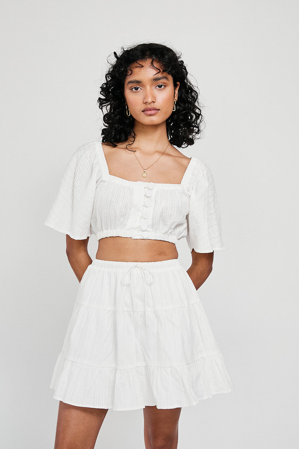 SAMPLE-Gabriella Top