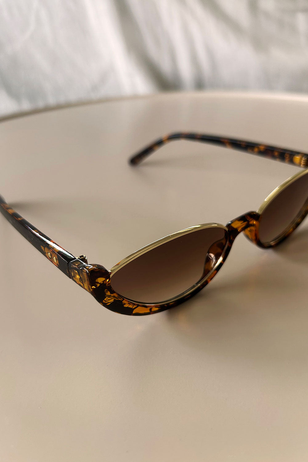 Xandra Sunglasses