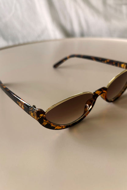 Xandra Sunglasses