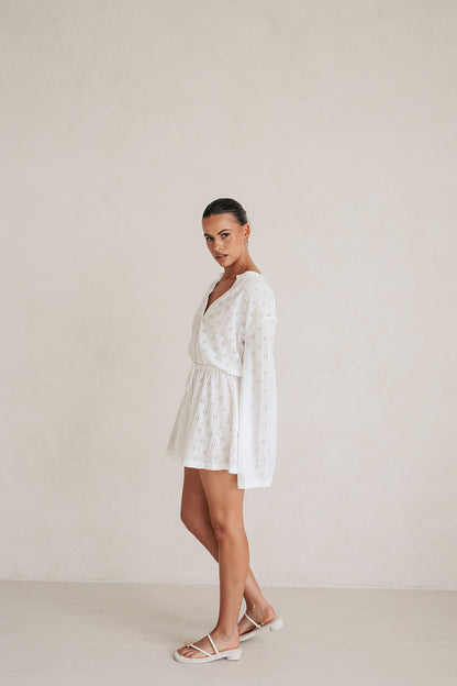 SAMPLE-Berkley Dress