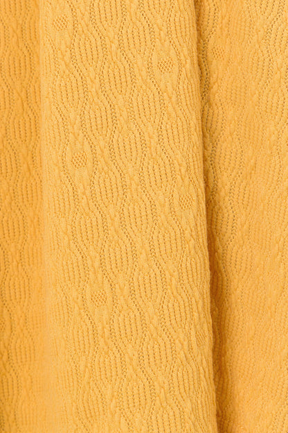 Kala Top - Gold