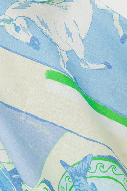 Diaz Top - Theotokos Ocean