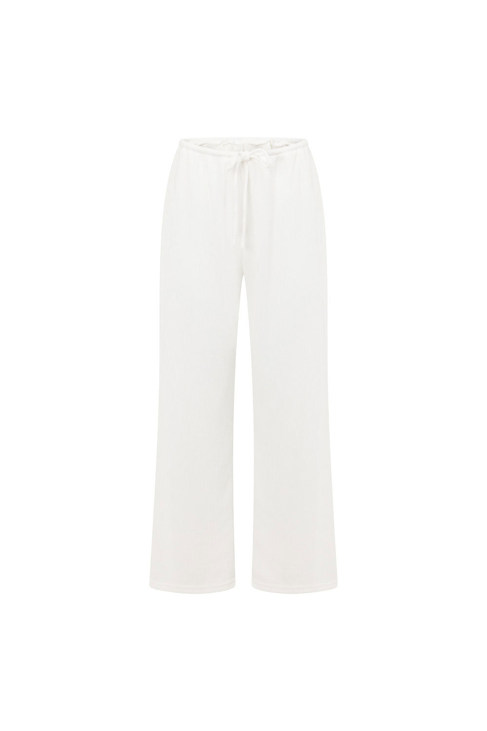 Lenni Pants - White