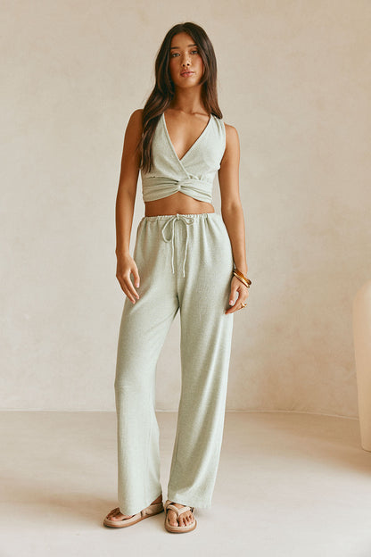 SAMPLE-Sierra Pants - Sage