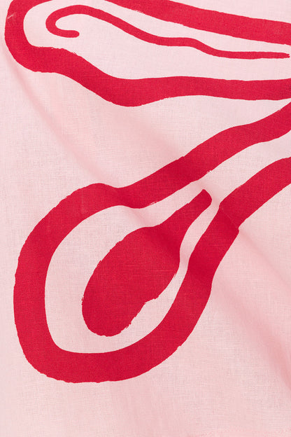 Enya Top - Darling Floral