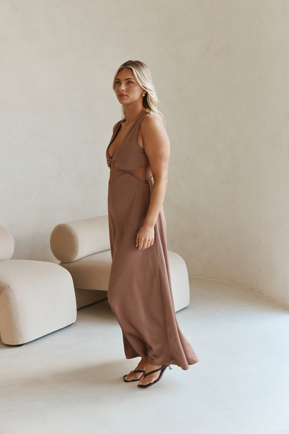 SAMPLE-Dynasty Dress