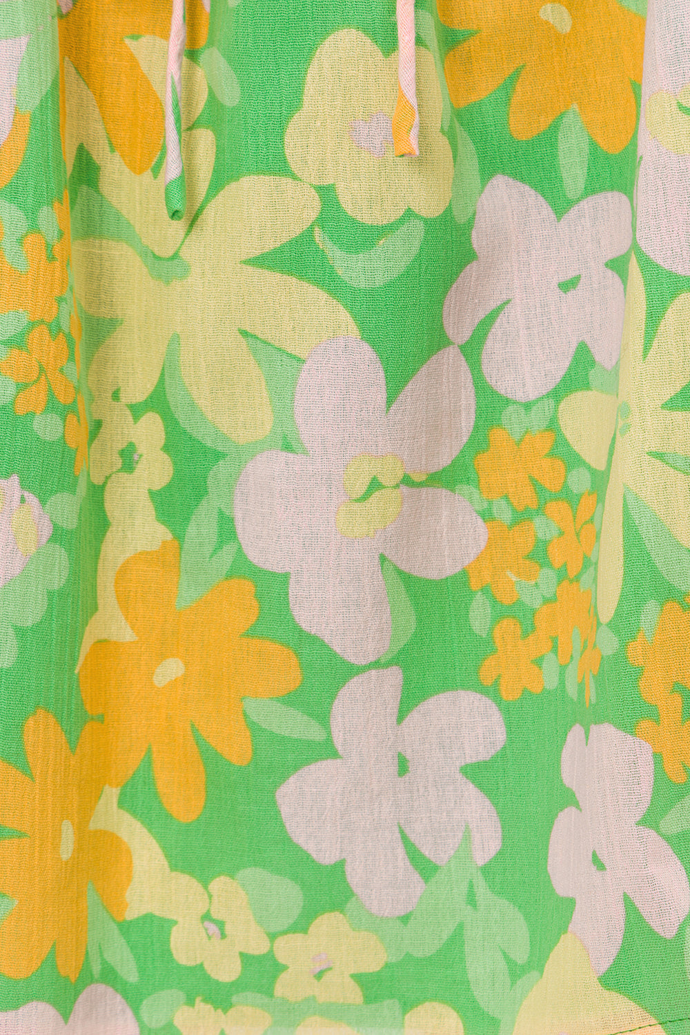 Milo Dress - Juniper Green