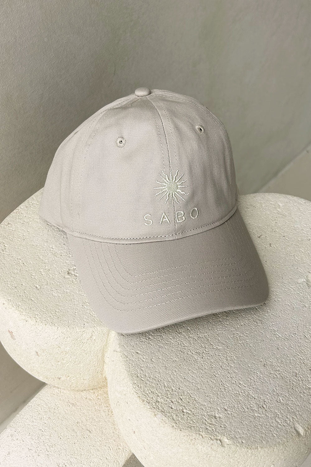 Sabo Soleil Cap