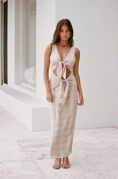 SAMPLE-Arcadia Dress