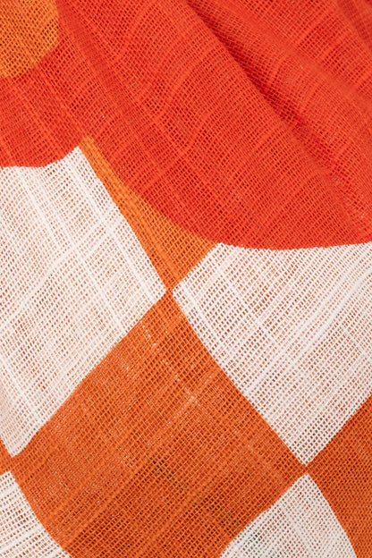 Lopez Top - Dolce Rossa