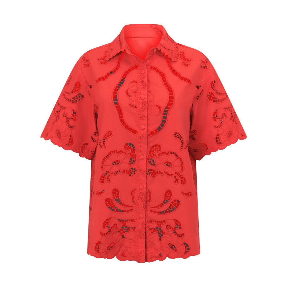 SAMPLE-Florentina Top