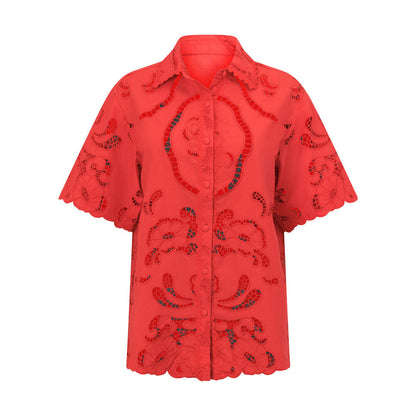 SAMPLE-Florentina Top