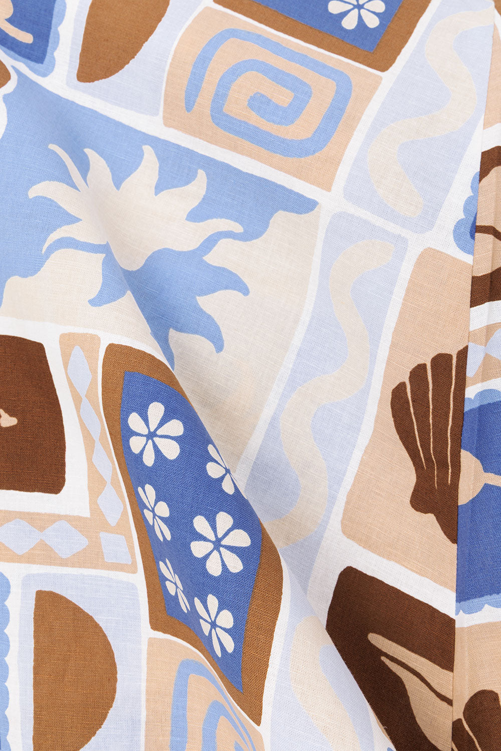 Giorgia Dress - Solis