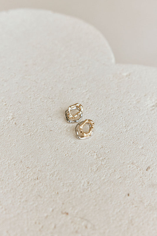 Gia Layered Earrings