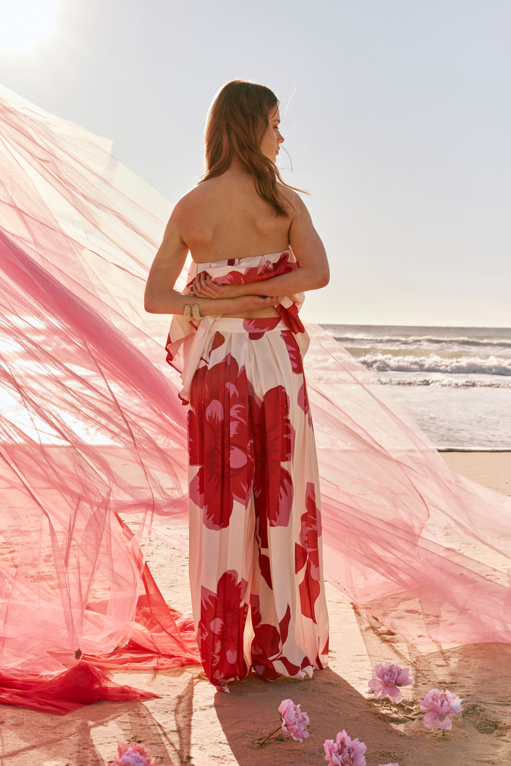 SAMPLE-Antalya Pants - Sole Rosa