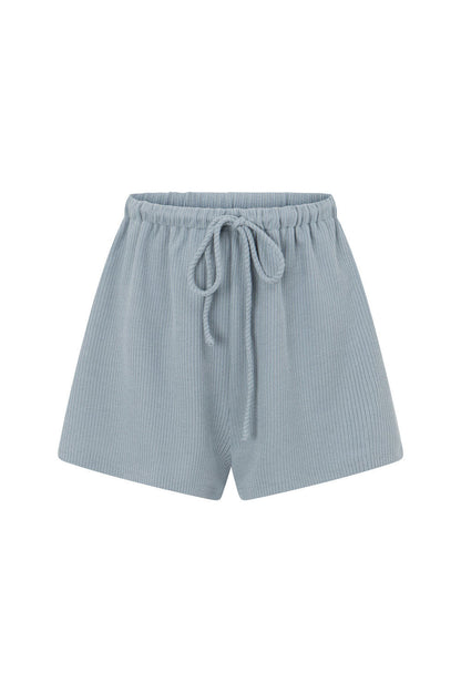 Wyatt Shorts - Blue