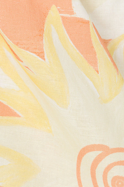 Elexus Skirt - Thalassa Rust