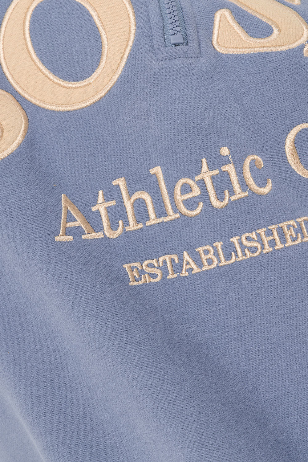 Montpellier Sweater - Fleece