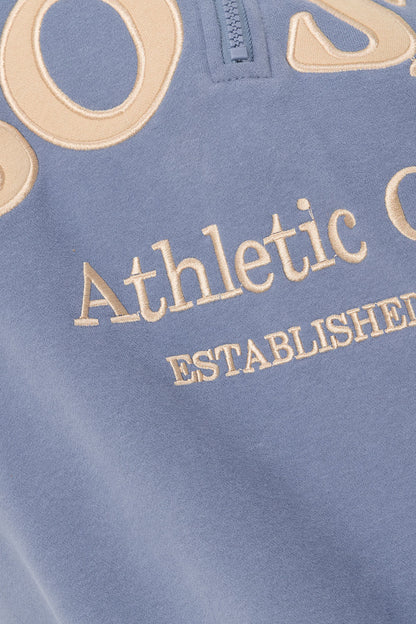 Montpellier Sweater - Fleece