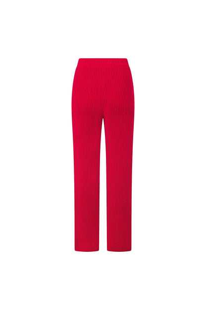Ellea Pants - Rouge