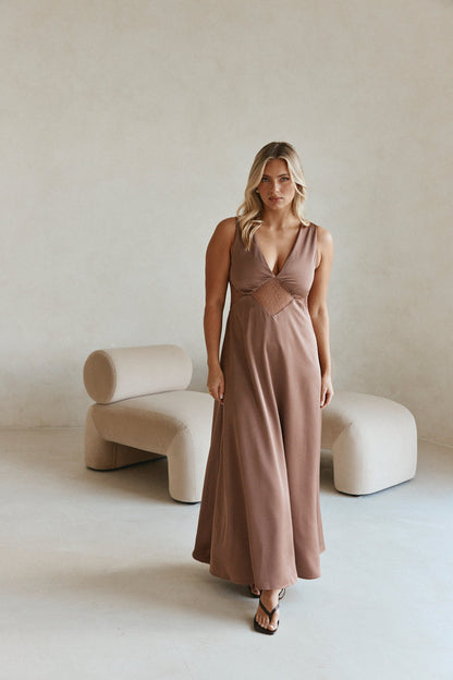 SAMPLE-Dynasty Dress