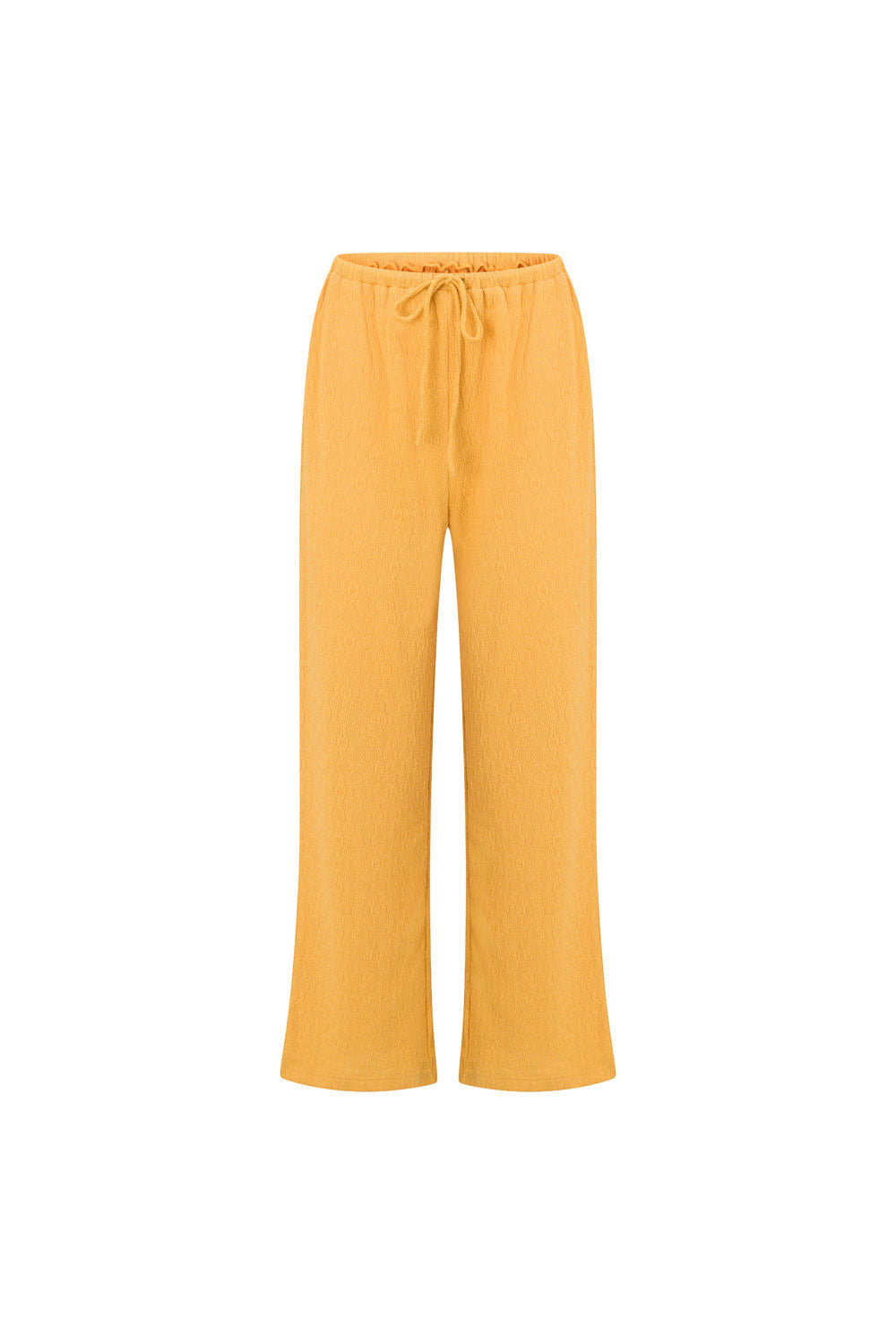 Kala Pants - Gold