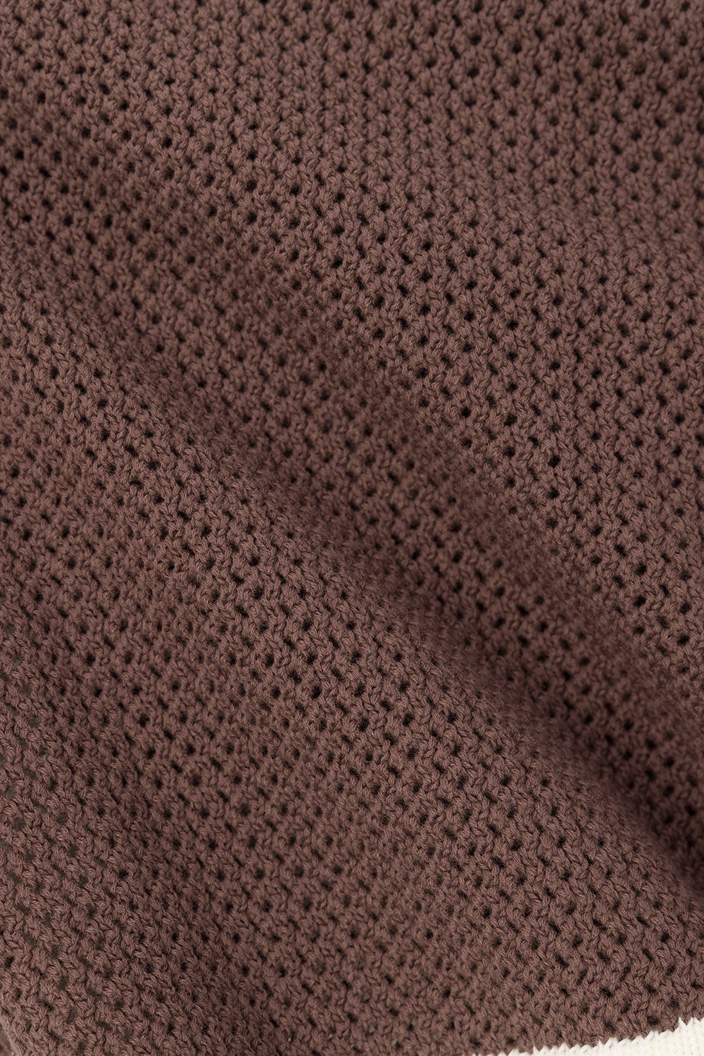 Shiloh Top - Chocolate