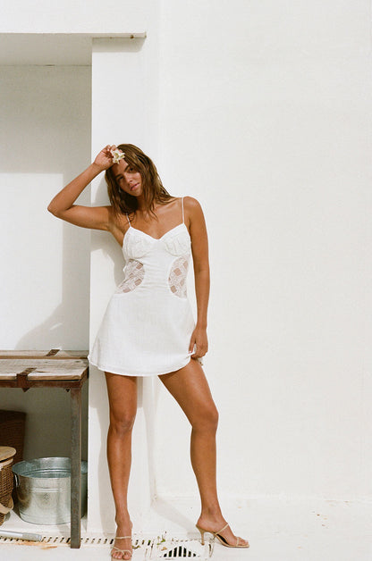 SAMPLE-Shevana Dress