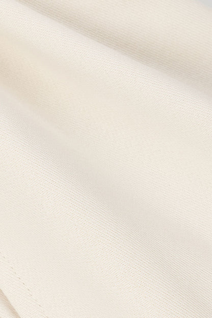 Chester Shorts - Cream