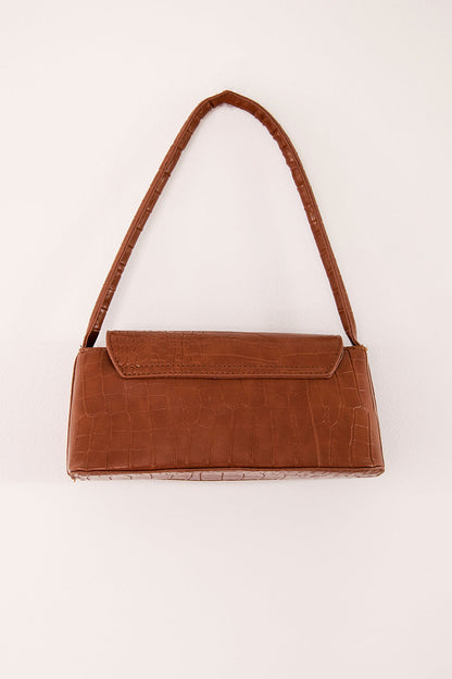 Levene Baguette Bag