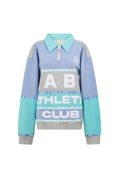 SAMPLE-Columbus Sweater