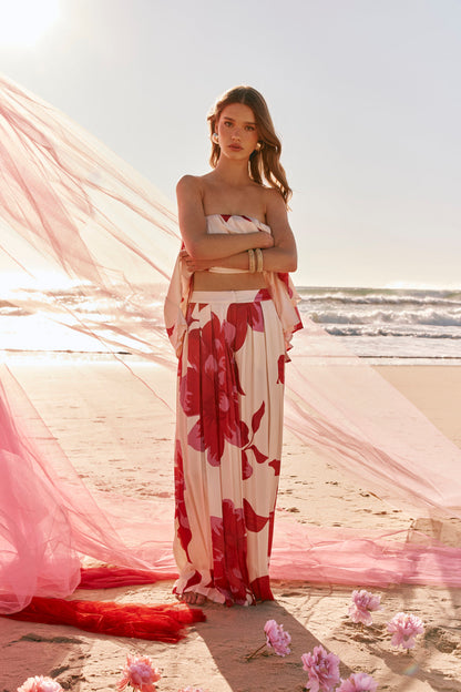 Antalya Pants - Sole Rosa