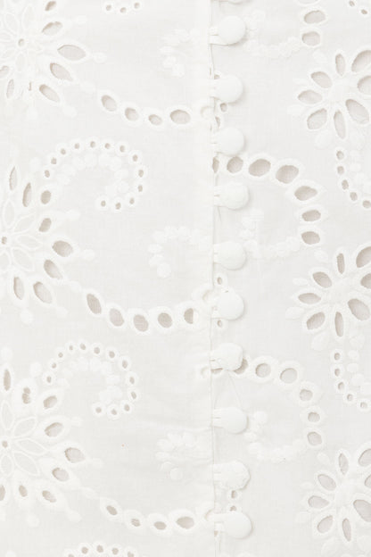 SAMPLE-Marsielle Cutout Dress